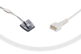 Nellcor Compatible Reusable SpO2 Sensors 10ft Pediatric Soft