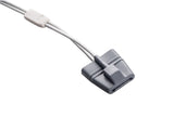 Ohmeda Compatible Reusable SpO2 Sensor 10ft - Pediatric Soft - Pluscare Medical LLC