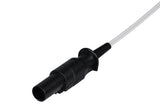 Spacelabs Compatible Reusable SpO2 Sensor 10ft - Pediatric Soft - Pluscare Medical LLC
