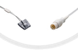 Datascope Compatible Reusable SpO2 Sensors 10ft Pediatric Soft