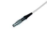 Nonin Compatible Reusable SpO2 Sensor 10ft - Pediatric Soft - Pluscare Medical LLC