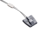 Bionet Compatible Reusable SpO2 Sensor 10ft - Pediatric Soft - Pluscare Medical LLC