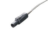 DIXTAL Compatible Reusable SpO2 Sensor 10ft - Pediatric Soft - Pluscare Medical LLC