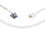 Masimo Compatible Reusable SpO2 Sensors 10ft Pediatric Soft