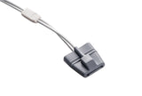 OMNI Compatible Reusable SpO2 Sensor 10ft - Pediatric Soft - Pluscare Medical LLC