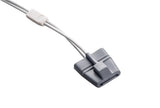 INVIVO Compatible Reusable SpO2 Sensor 10ft - Pediatric Soft - Pluscare Medical LLC