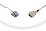 Masimo Compatible Reusable SpO2 Sensors 10ft Pediatric Soft