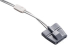 Masimo Compatible Reusable SpO2 Sensor 10ft - Pediatric Soft - Pluscare Medical LLC
