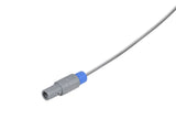 Guoteng Compatible Reusable SpO2 Sensor 10ft - Pediatric Soft - Pluscare Medical LLC