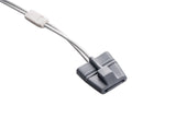 Schiller-Masimo Compatible Reusable SpO2 Sensor 10ft - Pediatric Soft - Pluscare Medical LLC