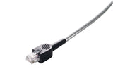 Palco Compatible Reusable SpO2 Sensor 10ft - Pediatric Soft - Pluscare Medical LLC
