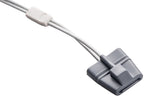 Palco Compatible Reusable SpO2 Sensor 10ft - Pediatric Soft - Pluscare Medical LLC
