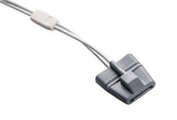 Edan-Oximax Compatible Reusable SpO2 Sensor 10ft - Pediatric Soft - Pluscare Medical LLC