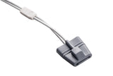 Artema/S&W-Ohmeda Compatible Reusable SpO2 Sensor 10ft - Pediatric Soft - Pluscare Medical LLC