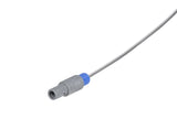 Mindray-Masimo Compatible Reusable SpO2 Sensor 10ft - Pediatric Soft - Pluscare Medical LLC