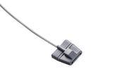 Mindray-Masimo Compatible Reusable SpO2 Sensor 10ft - Pediatric Soft - Pluscare Medical LLC