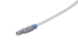 Goldway-Philips Compatible Reusable SpO2 Sensor 10ft - Pediatric Soft - Pluscare Medical LLC