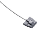 Biolight Compatible Reusable SpO2 Sensor 10ft - Pediatric Soft - Pluscare Medical LLC