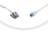 Mindray Compatible Reusable SpO2 Sensors 10ft Pediatric Soft