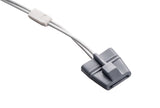 GE Ohmeda TruSat Compatible Reusable SpO2 Sensor 10ft - Pediatric Soft - Pluscare Medical LLC