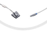 Biolight Compatible Reusable SpO2 Sensors 10ft Pediatric Soft