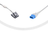 Spacelabs Compatible Reusable SpO2 Sensors 10ft  Pediatric Soft