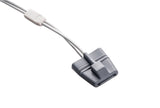 ChoiceMMed Compatible Reusable SpO2 Sensor 10ft  - Pediatric Soft - Pluscare Medical LLC
