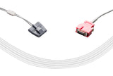 Masimo Rainbow Compatible Spo2 Sensors - Pediatric Soft - Pluscare Medical LLC