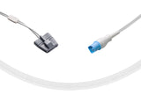 Philips-Masimo Compatible Reusable SpO2 Sensors 10ft  Pediatric Soft