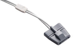 Philips-Masimo Compatible Reusable SpO2 Sensor 10ft  - Pediatric Soft - Pluscare Medical LLC
