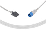 Philips Compatible Reusable SpO2 Sensors 10ft  Pediatric Soft