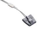 OMNI Compatible Reusable SpO2 Sensor 10ft  - Pediatric Soft - Pluscare Medical LLC
