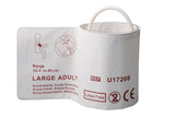 Disposable NIBP Cuff - Single Tube Large Adult