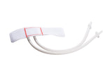 Disposable NIBP Cuff Double Tube Neonate