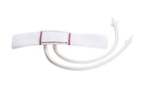 Disposable NIBP Cuff- 2422 Double Tube Neonate