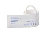 Disposable NIBP Cuff - Single Tube Neonate