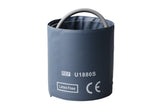 Reusable NIBP Cuffs With Inflation Bag - Single Tube Adult 25-35cm - Pluscare Medical LLC
