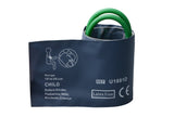 Reusable NIBP Cuffs With Inflation Bag - Double Tube Pediatric 18-26cm