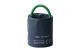 Reusable NIBP Cuffs With Inflation Bag - Single Tube Pediatric 18-26cm - Pluscare Medical LLC