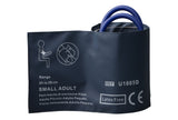 Reusable NIBP Cuffs With Inflation Bag Double Tube Small Adult 20-28cm