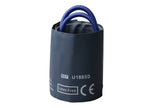 Double Tube Small Adult Reusable NIBP Cuffs With Inflation Bag