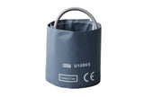 Reusable NIBP Cuffs With Inflation Bag - Single Tube Adult Long 25-35cm