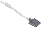 Nellcor-OXIMAX Compatible Reusable SpO2 Sensor 3.6ft - Infant Soft - Pluscare Medical LLC