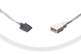 BCI Compatible Reusable SpO2 Sensors 3.6ft Infant Soft