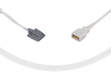Nonin Compatible Reusable SpO2 Sensors 3.6ft - 8000SS Infant Soft