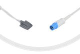 Masimo Compatible Reusable SpO2 Sensors 3.6ft Infant Soft