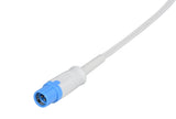 Masimo Compatible Reusable SpO2 Sensor 3.6ft - Infant Soft - Pluscare Medical LLC