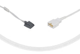 Masimo Compatible Reusable SpO2 Sensors 3.6ft Infant Soft