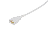 Masimo Compatible Reusable SpO2 Sensor 3.6ft - Infant Soft - Pluscare Medical LLC