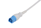 Philips Compatible Reusable SpO2 Sensor 3.6ft - Infant Soft - Pluscare Medical LLC